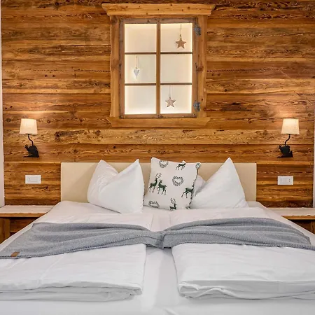 Alpine Mountain Hotel apartamentowy