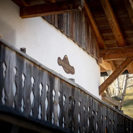 Alpine Mountain 4* San Vigilio Di Marebbe