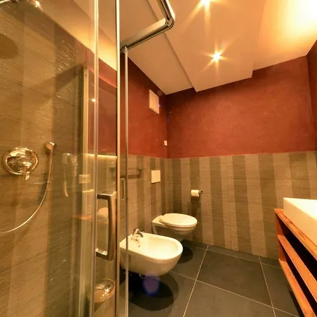 Alpine Mountain Hotel apartamentowy