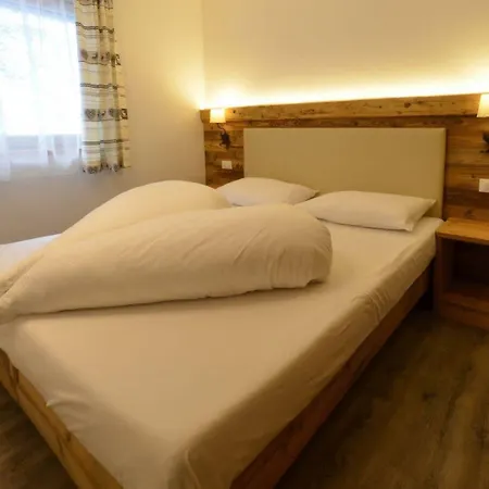 Hotel apartamentowy Alpine Mountain 4*